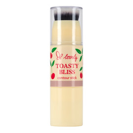 kremowy bronzer w sztyfcie