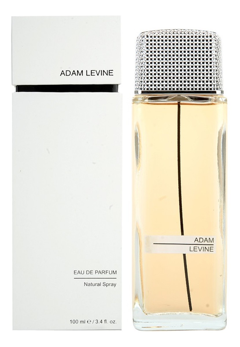 woda perfumowana