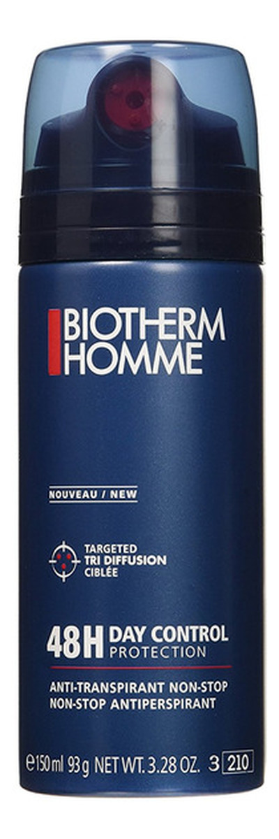 dezodorant spray