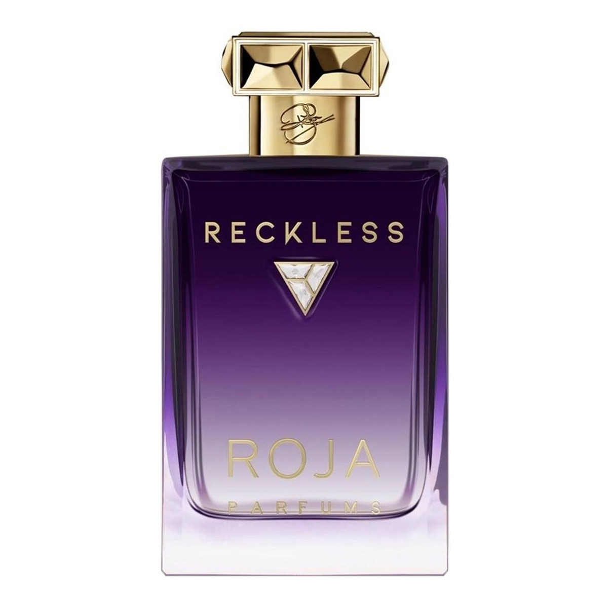 Roja Parfums Reckless pour femme esencja perfum spray 100ml