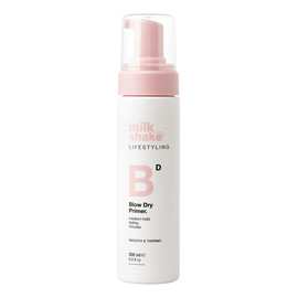 Blow Dry Primer pianka do stylizacji bez aerozolu