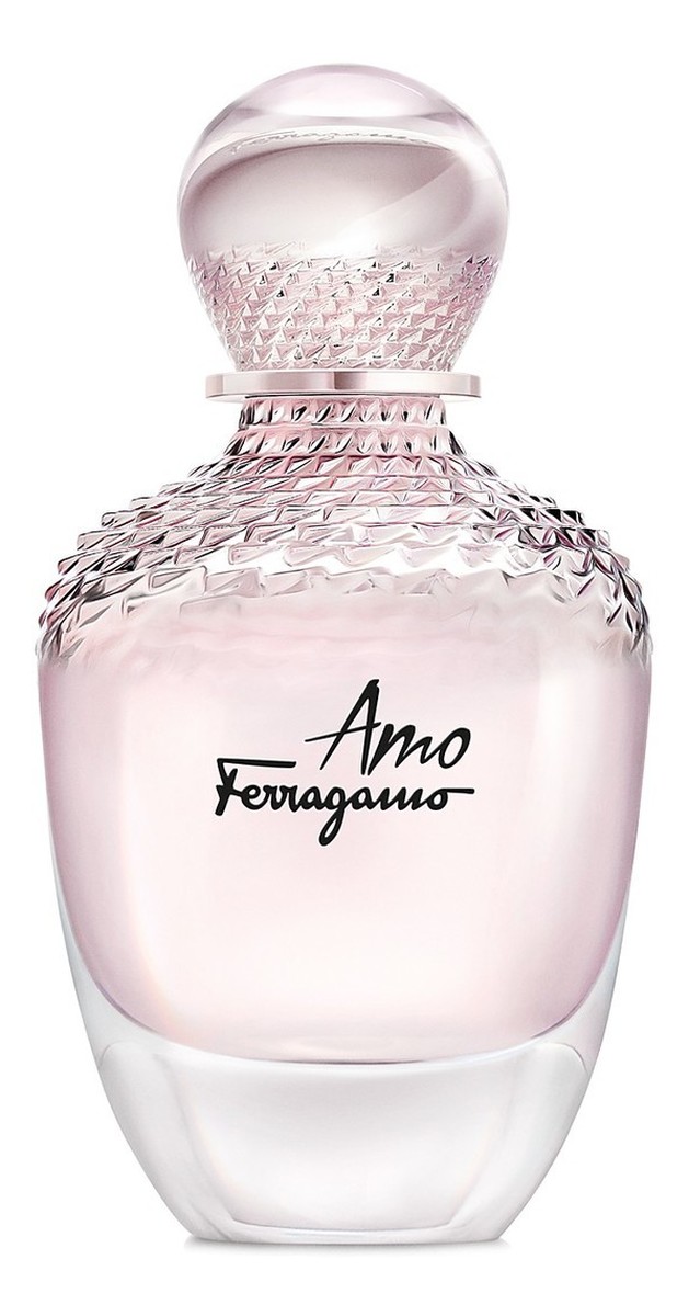 Woda perfumowana spray