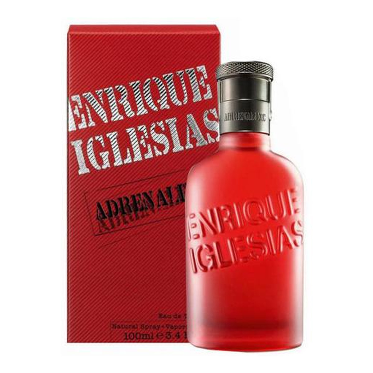 Enrique Iglesias Adrenaline Woda toaletowa 100ml