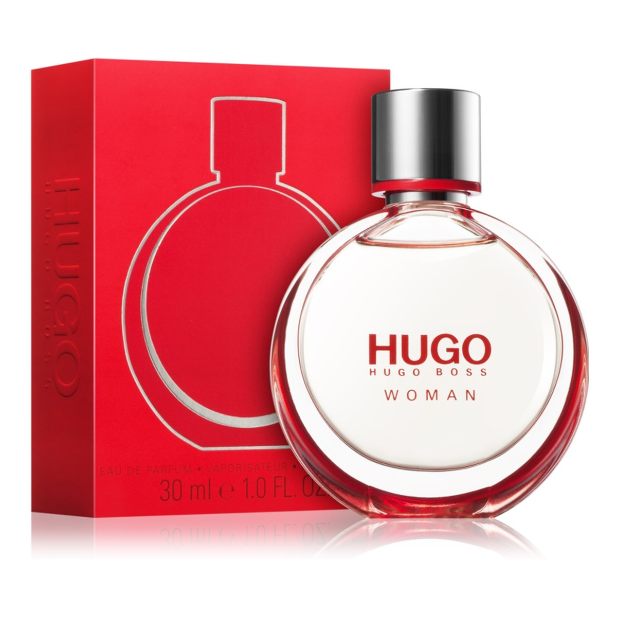 Hugo Boss Hugo Woman woda perfumowana 30ml