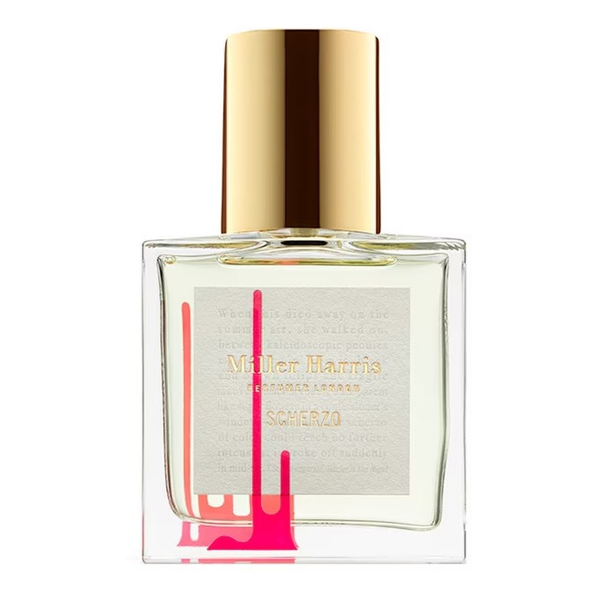 Miller Harris Scherzo Woda perfumowana spray 14ml