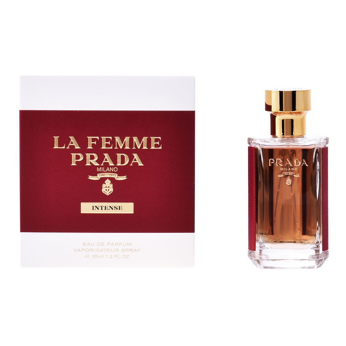 Prada La Femme Intense Woda perfumowana spray 35ml