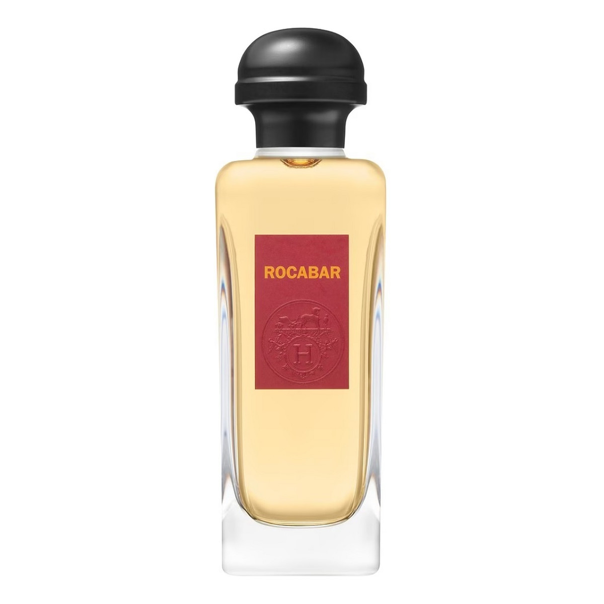 Hermes Rocabar Woda toaletowa spray 100ml