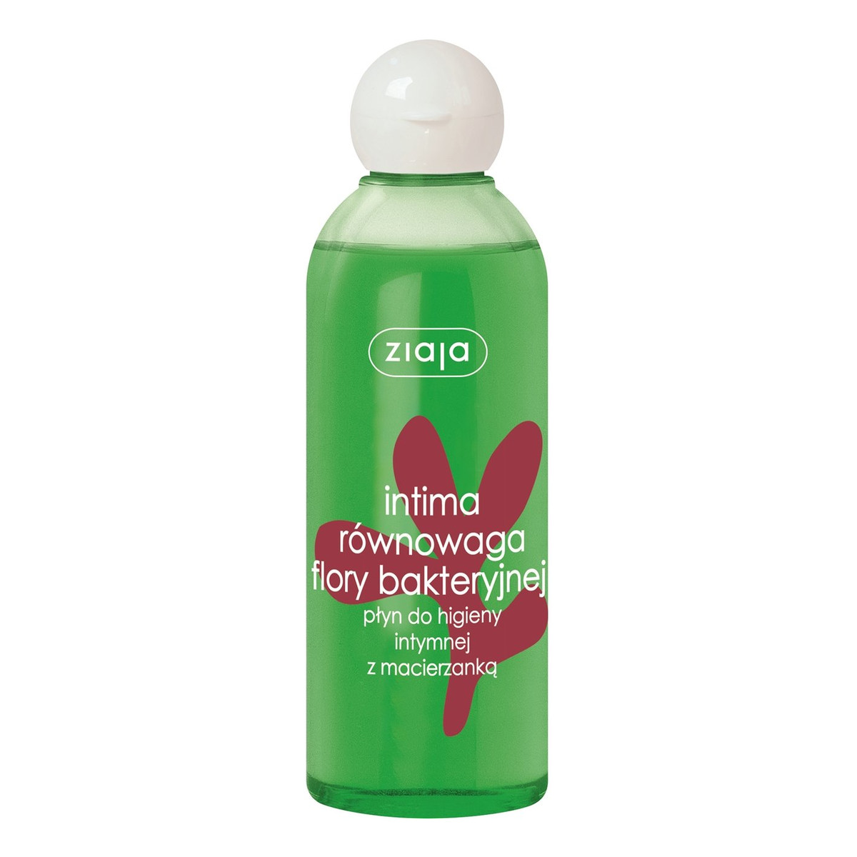 Ziaja Intima Płyn Do Higieny Intymnej Macierzanka 200ml