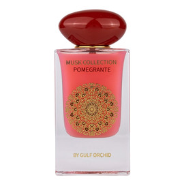 Woda perfumowana spray