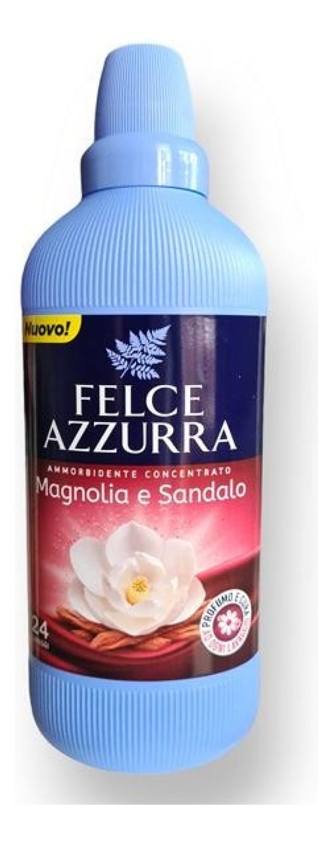 Koncentrat do płukania tkanin