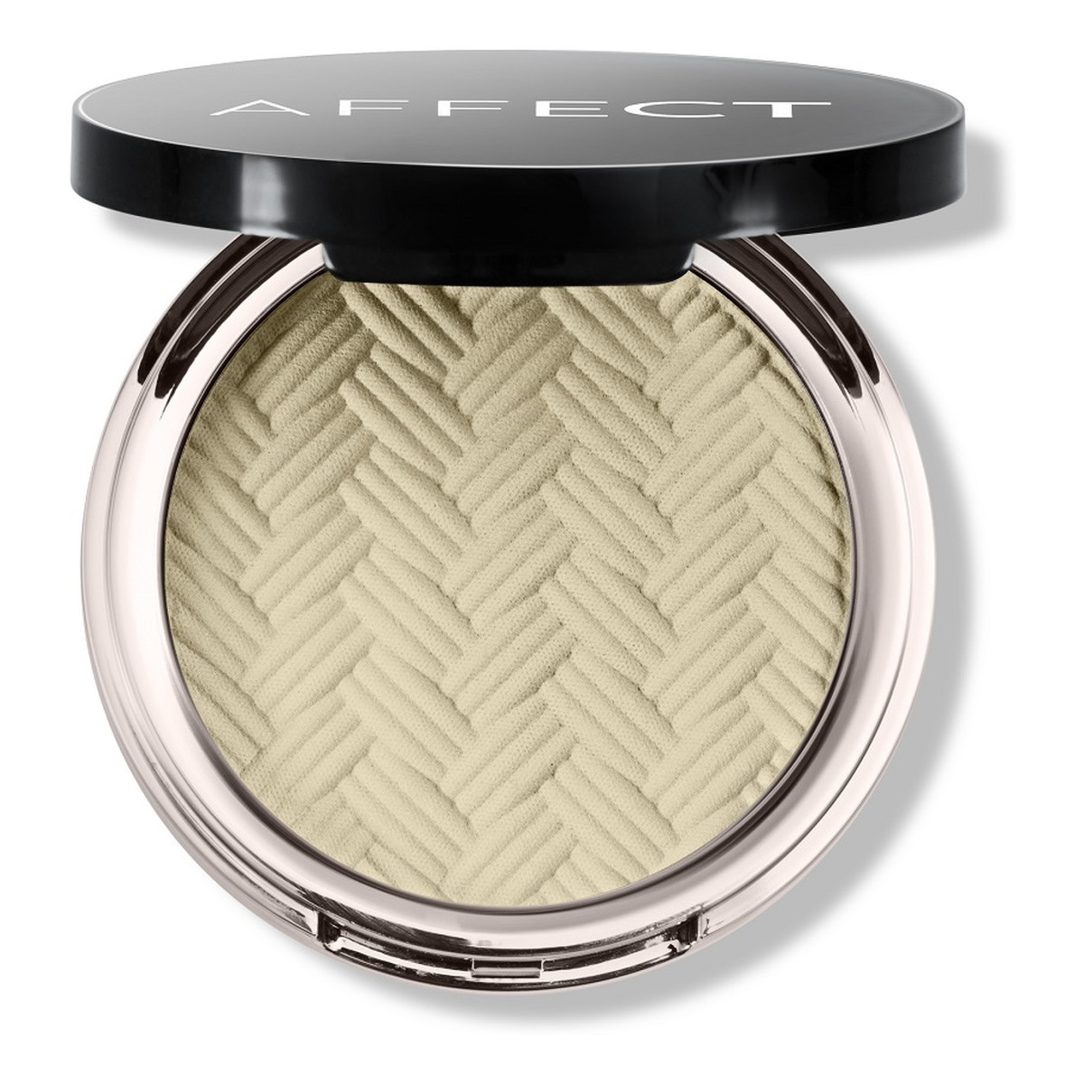 Affect Smooth & Unique Pressed Powder Puder prasowany 7g