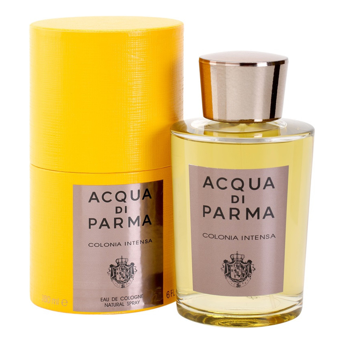 Acqua Di Parma Colonia Intensa woda kolońska dla mężczyzn 180ml