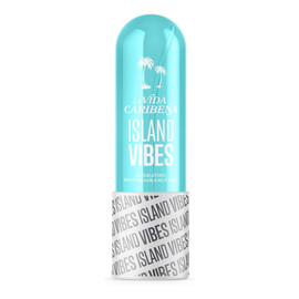 Body Mist Mgiełka do ciała Island Vibes
