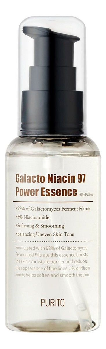 Galacto Niacin 97 Power Essence esencja wspomagająca regenerację skóry
