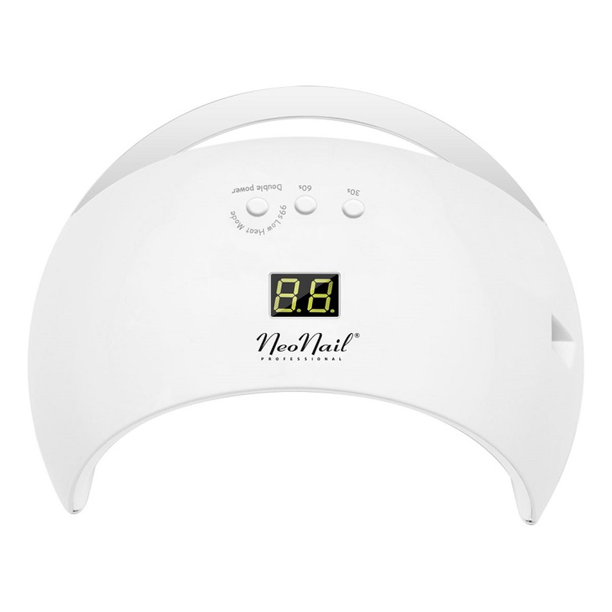 NeoNail Lampa LED Eco 21W/48 Biała