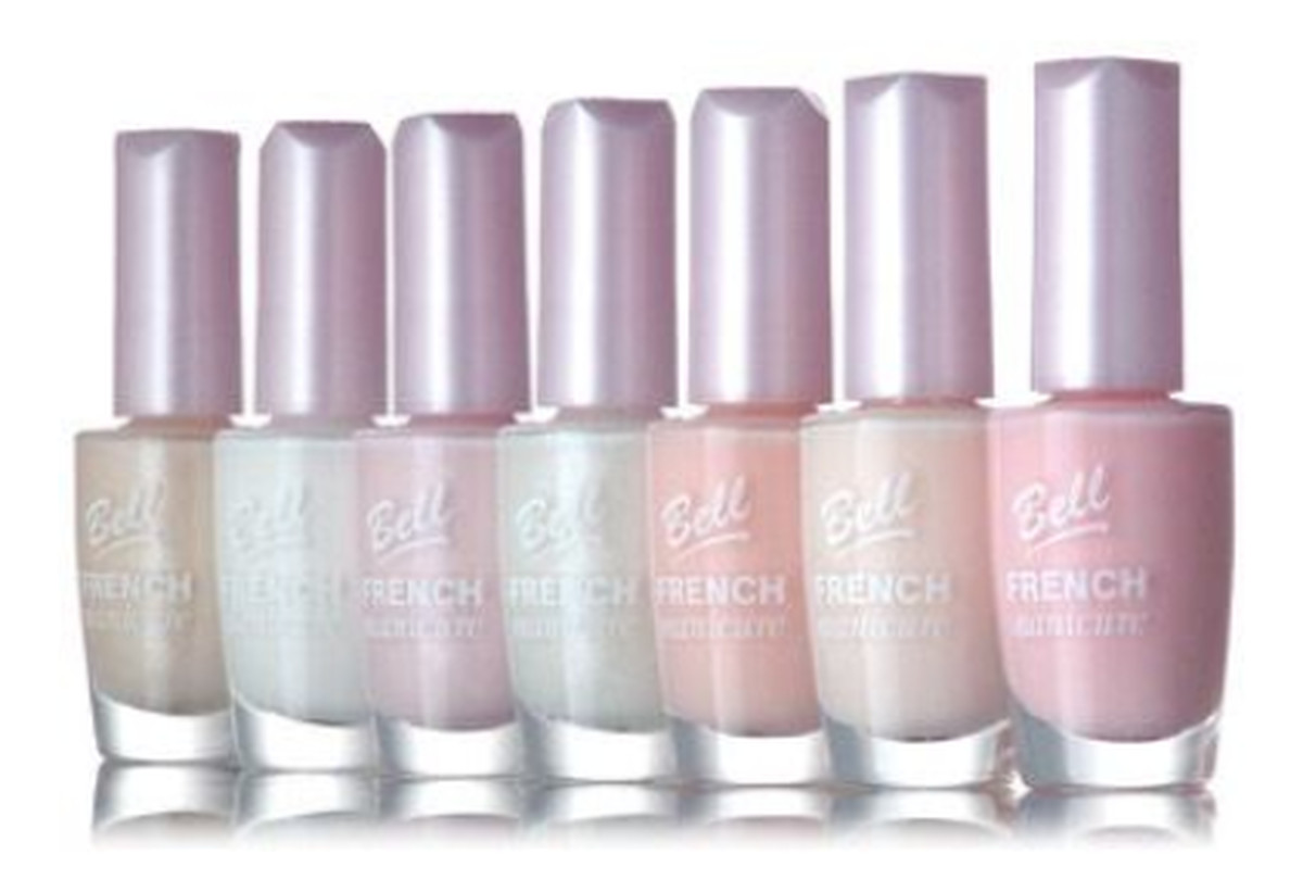 Szybkoschnący Lakier Do Paznokci