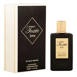 Toxic Love woda perfumowana