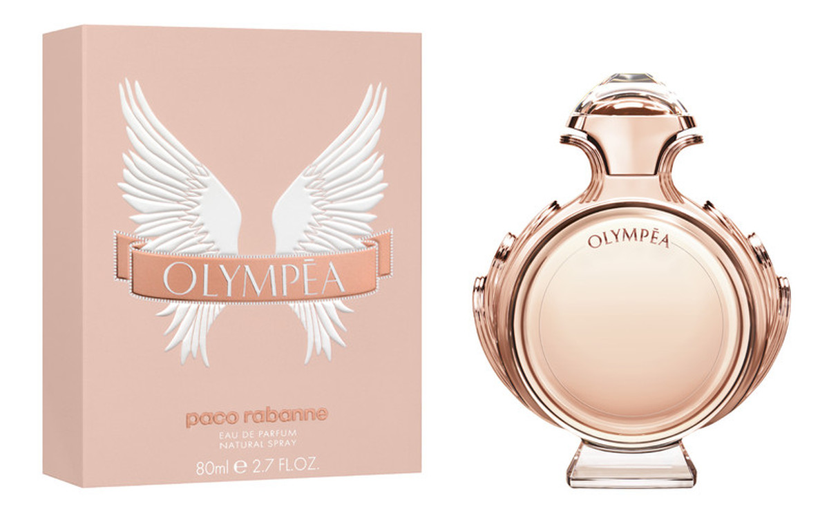 woda perfumowana dla kobiet
