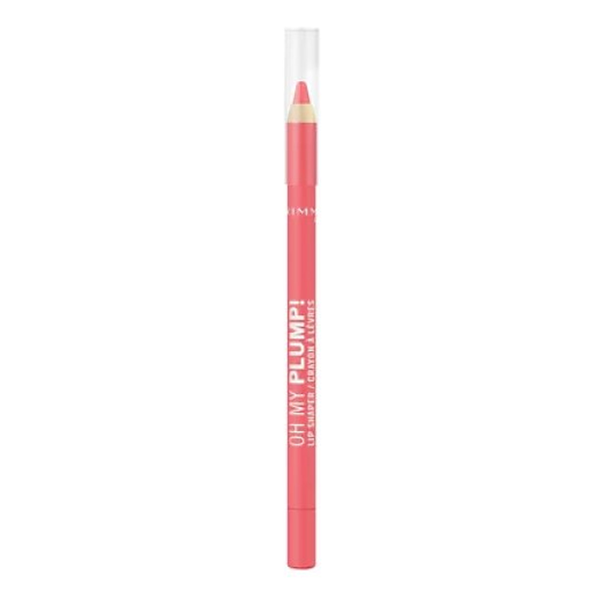 Rimmel Oh My Plump! Lip Shaper konturówka do ust 1.2g