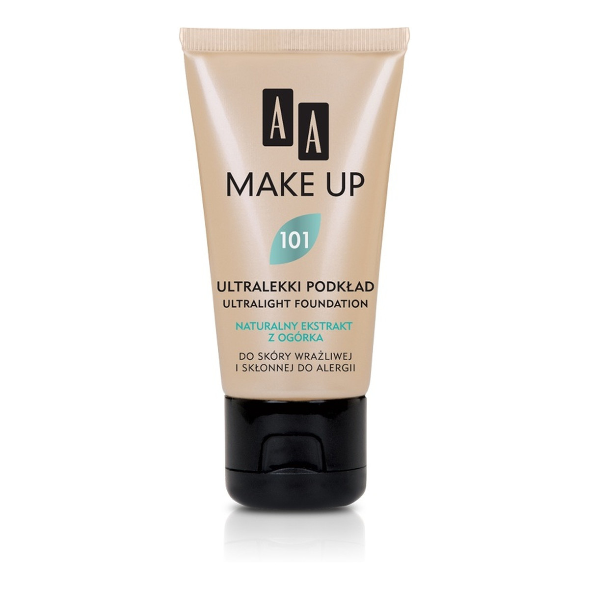 AA Ultra Lekki Make Up Podkład Do Twarzy 30ml