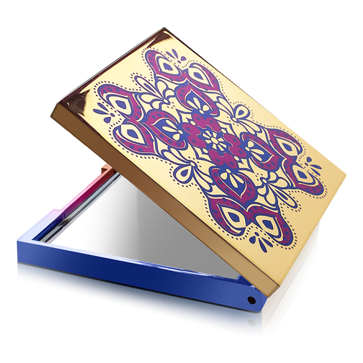 Paese Makeup for Paese Lusterko MacademianGirl