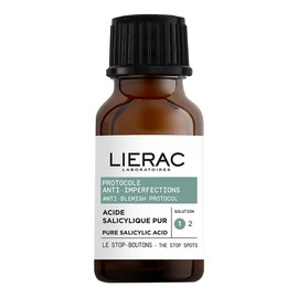 Anti-Blemish Protocol koncentrat stop wypryskom