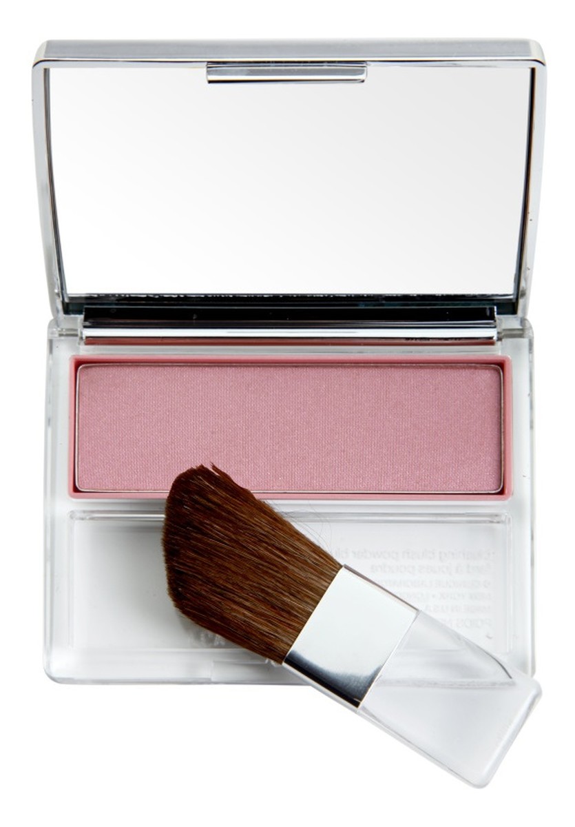 Powder Blush Róż do policzków