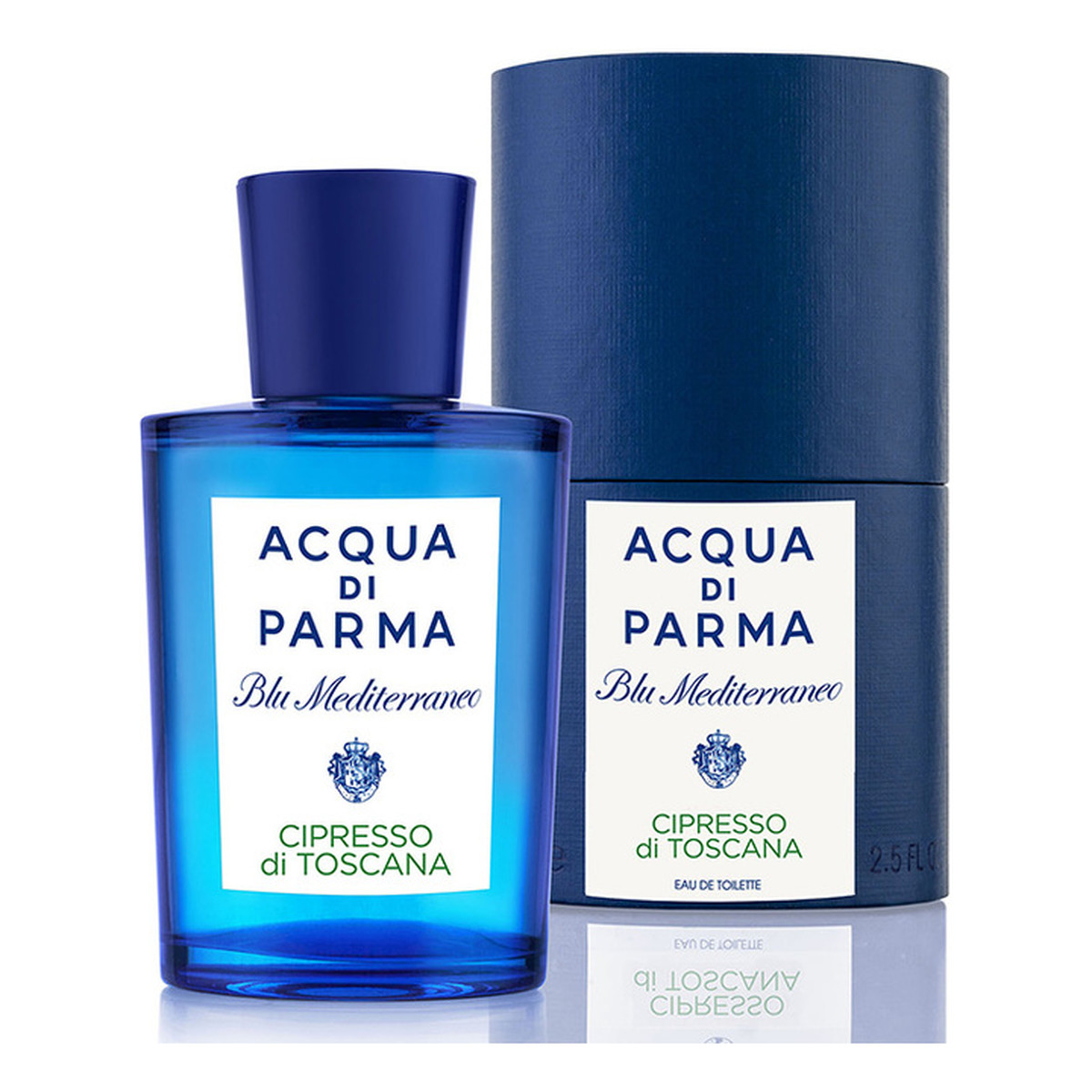 Acqua Di Parma Blu Mediterraneo Cipresso Di Toscana Woda toaletowa spray 75ml