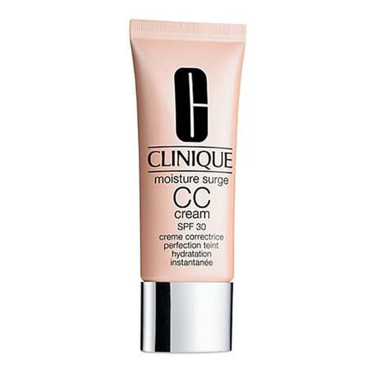 Clinique CC Cream Moisture Surge Hydrating Colour Corrector SPF 30 Krem CC do twarzy 40ml