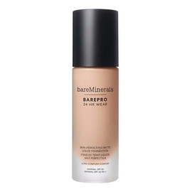 24H Matte Comfort Liquid Foundation Podkład do twarzy