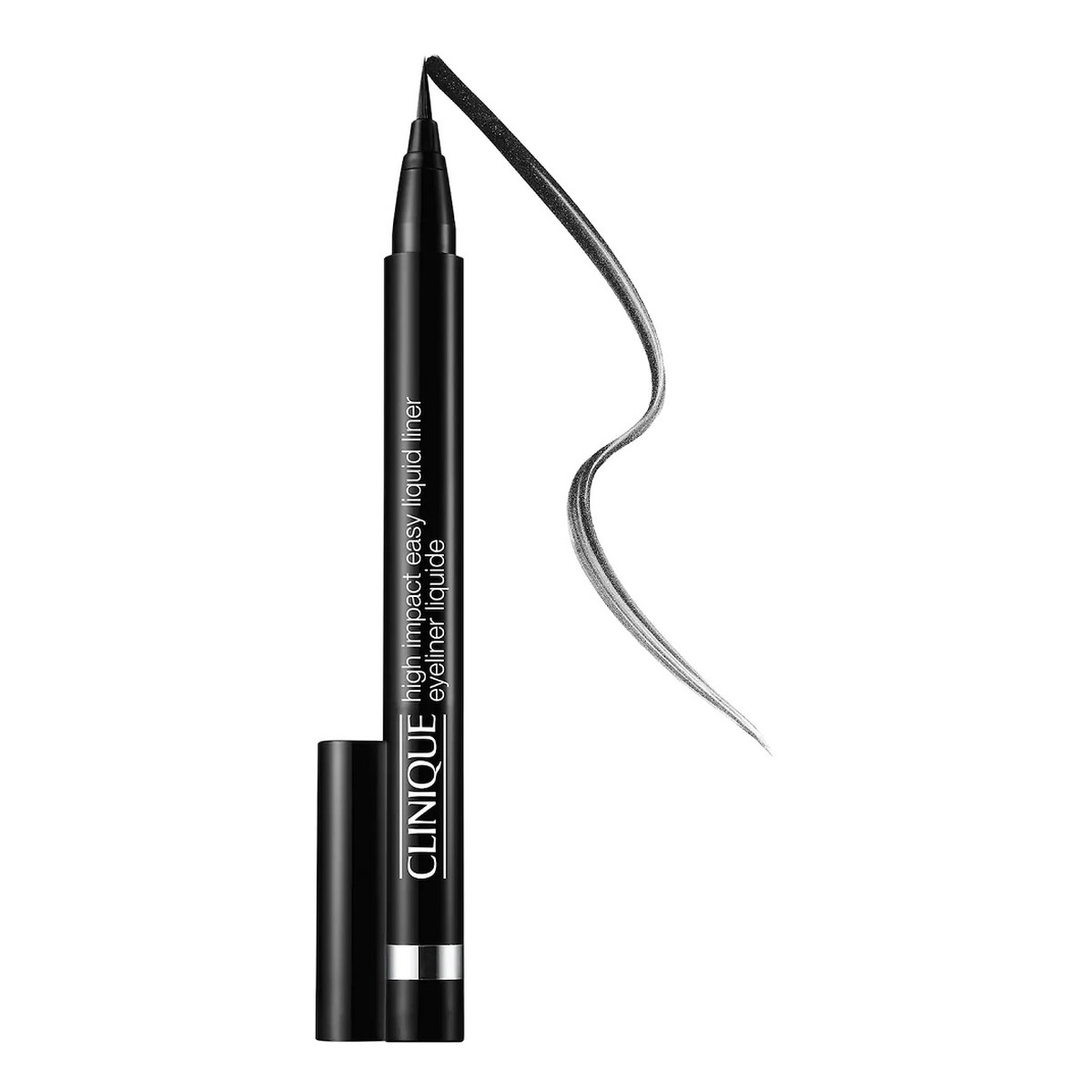 Clinique High Impact Easy Liquid Liner eyeliner w płynie 67g