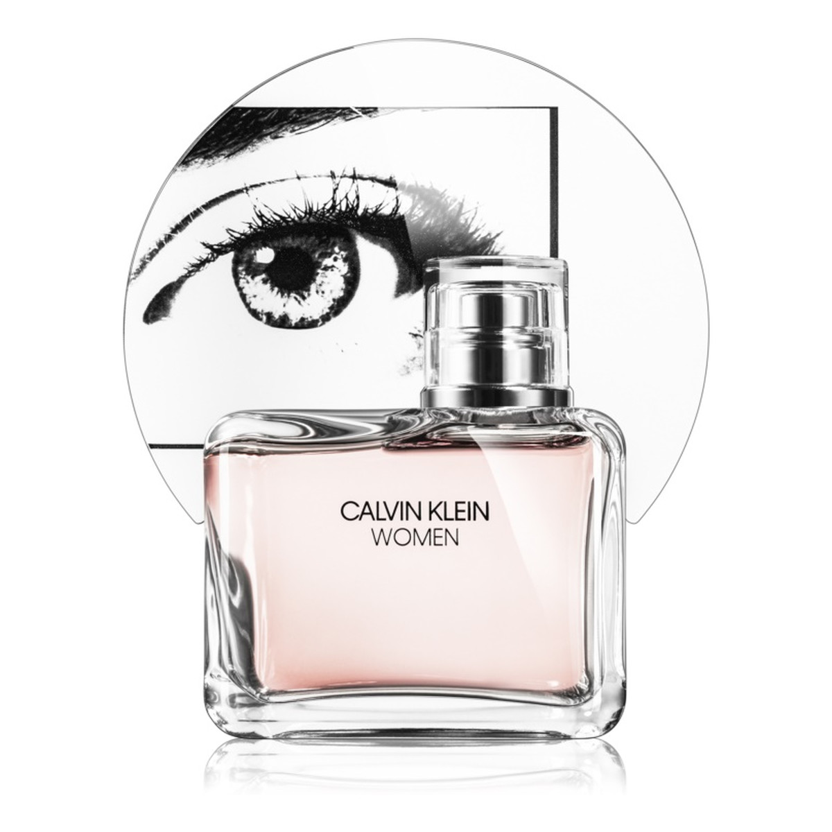 Calvin Klein Women Woda perfumowana 100ml