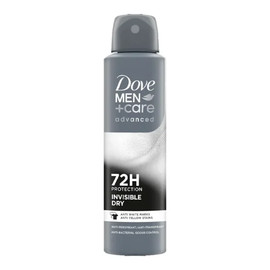 Invisible Dry Dezodorant Spray