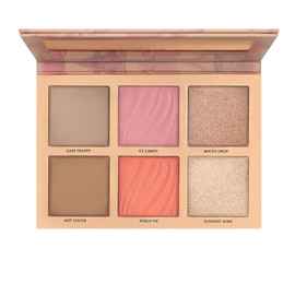 Art Touch Contour Palette Paleta do konturowania