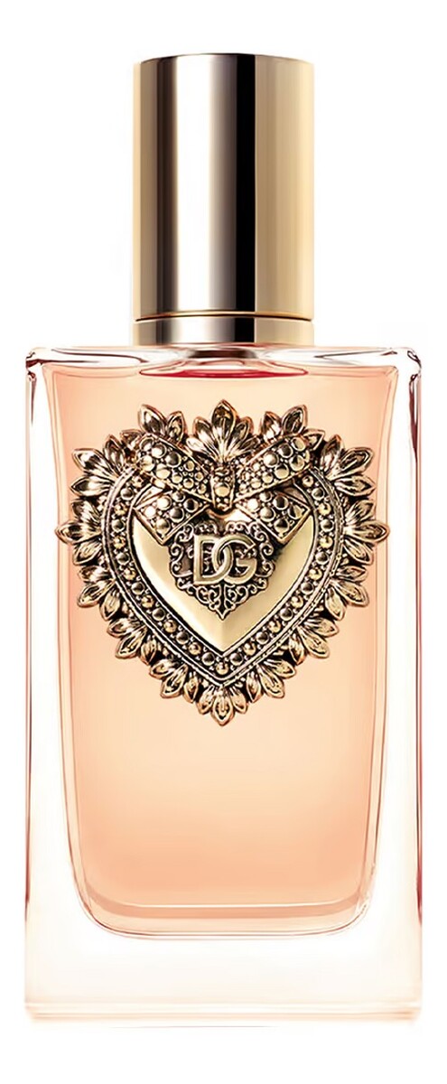 Woda perfumowana spray-produkt bez opakowania