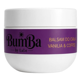 Balsam do ciała Vanilla & Coffee