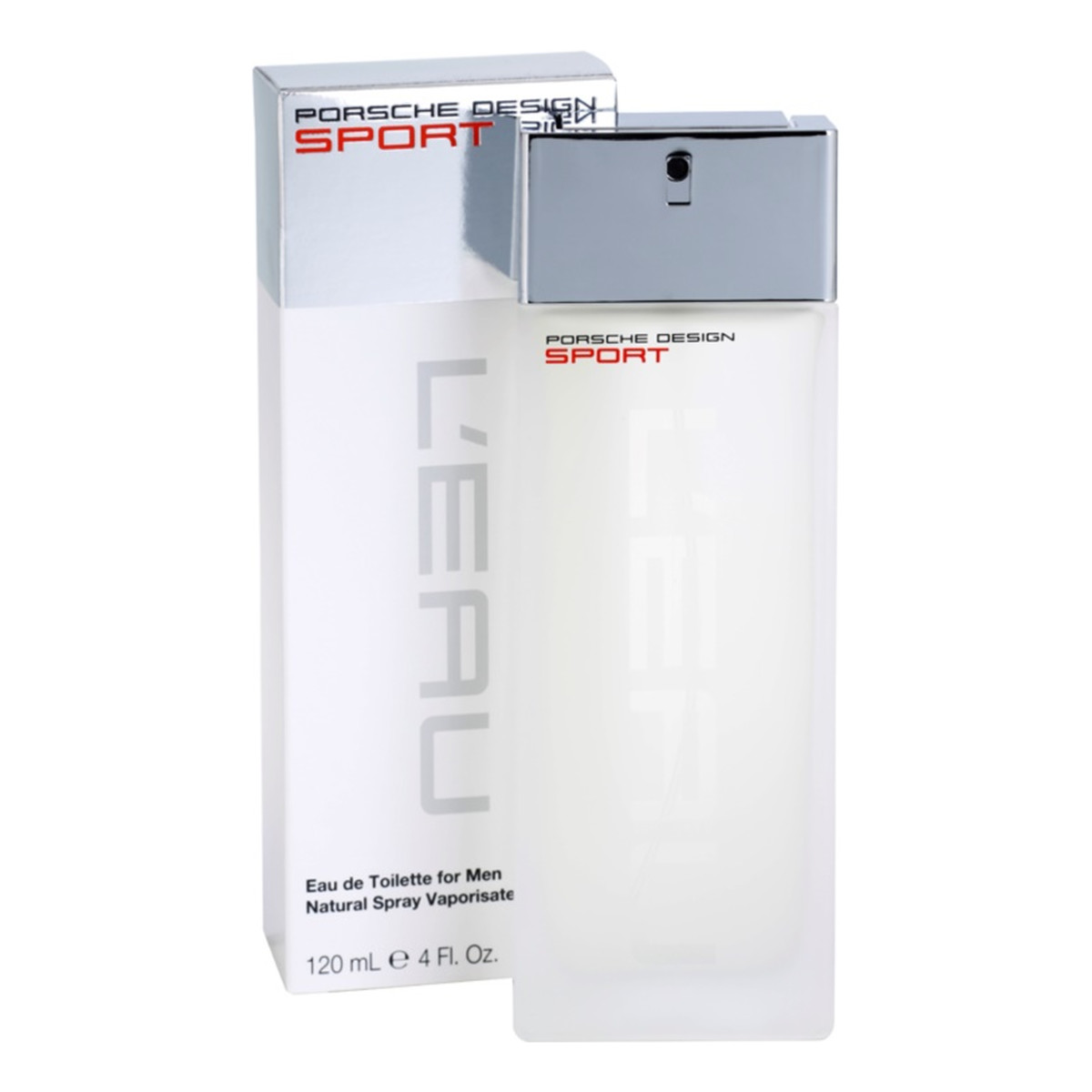 Porsche Design Sport L'Eau For Men Woda toaletowa 120ml