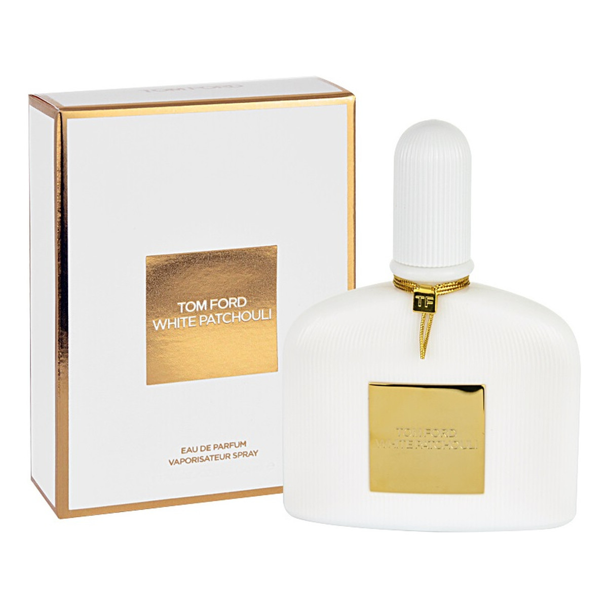 Tom Ford White Patchouli Woda perfumowana 100ml