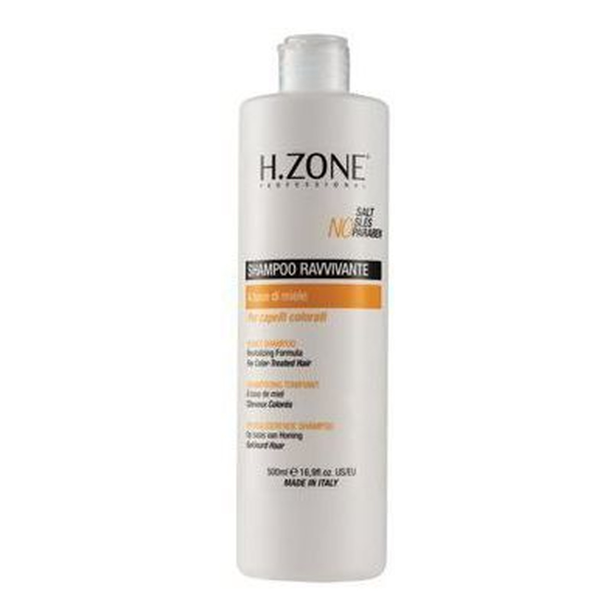 Renee Blanche H.Zone szampon do włosów farbowanych 500ml