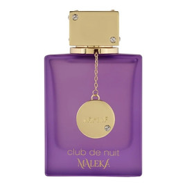 Woda perfumowana spray