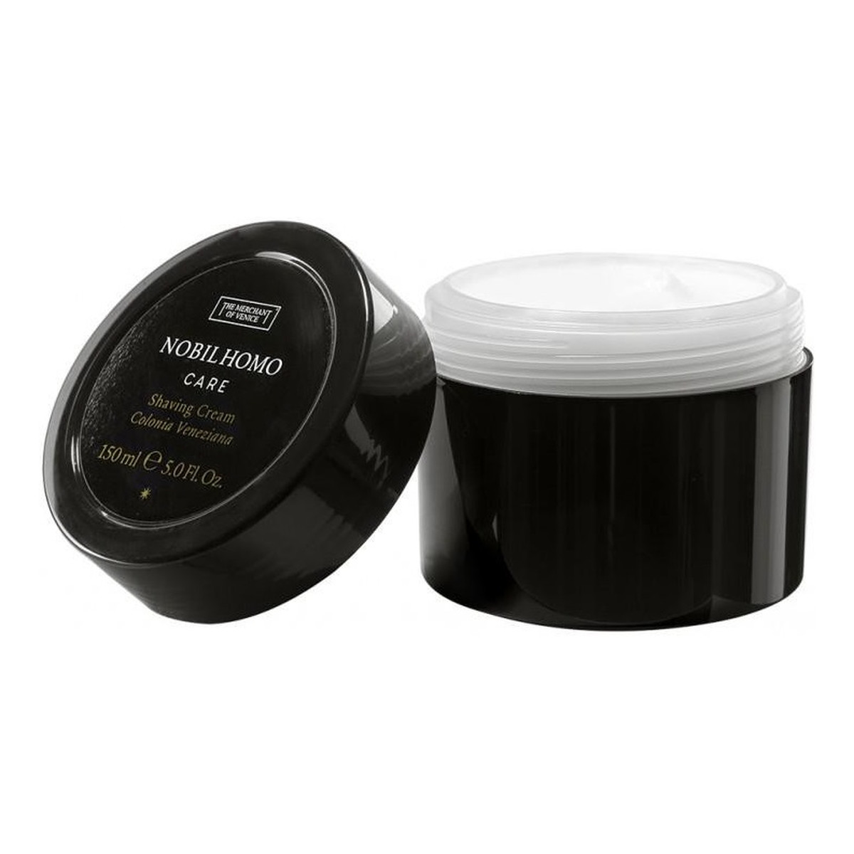 The Merchant of Venice Colonia Veneziana Krem do golenia 150ml