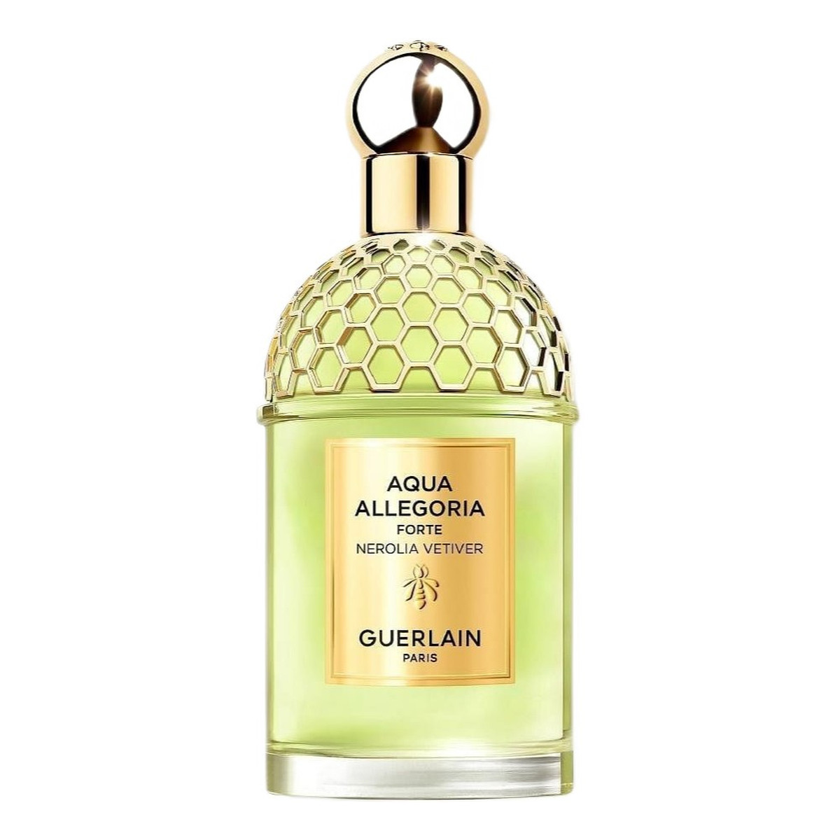 Guerlain Aqua Allegoria Forte Nerolia Vetiver Woda perfumowana spray 125ml