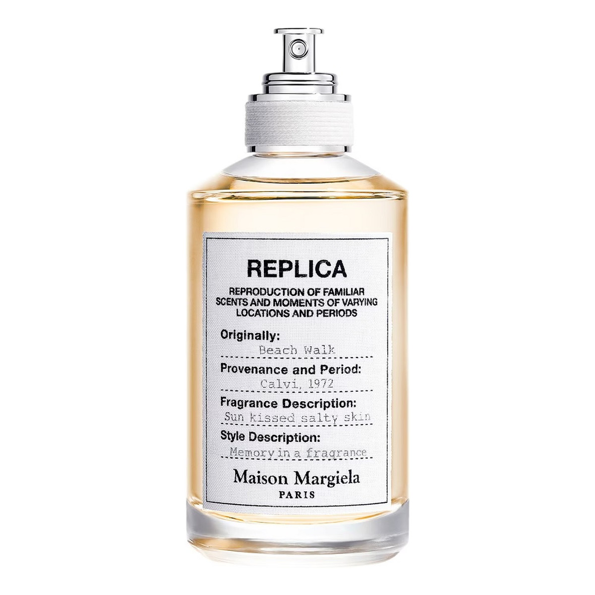 Maison Margiela Replica Beach Walk Woda toaletowa spray 100ml