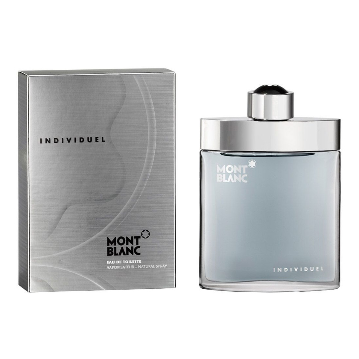 Mont Blanc Individuel Homme Woda Toaletowa 75ml