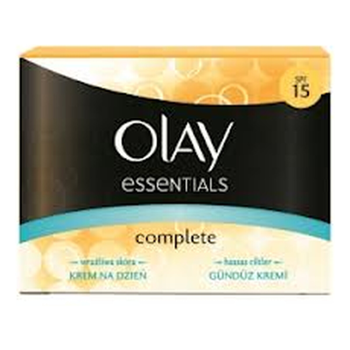 Olay Essentials Krem Na Dzień Do Skóry Wrażliwej 50ml