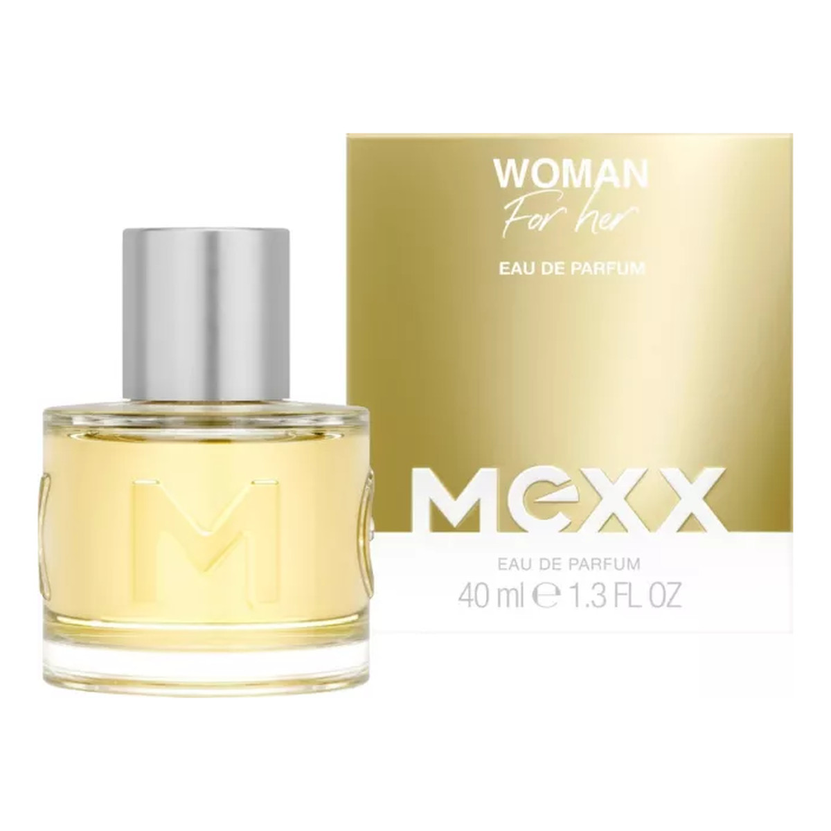 Mexx Woman Woda Perfumowana dla Kobiet 40ml