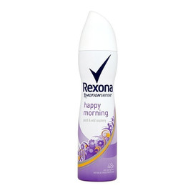 Woman Dezodorant spray Happy Morning