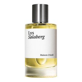 Woda perfumowana spray