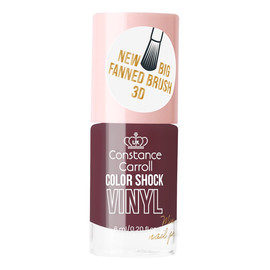 Mini nail polish 171 claret new