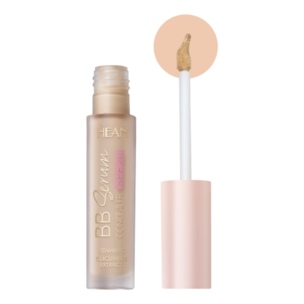 Hean Korektor BB Serum SPF 20 4ml